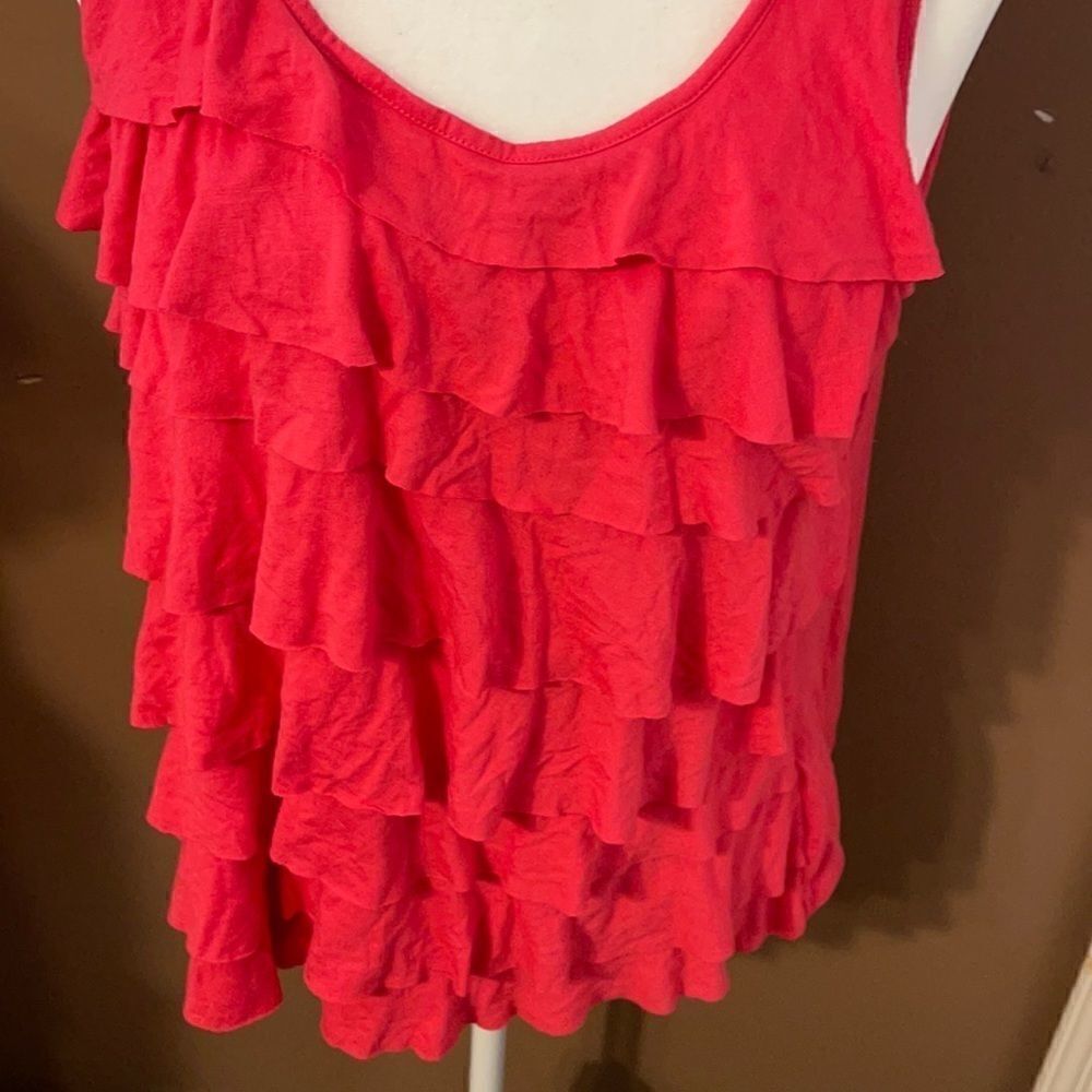 Liz Claiborne Petite Top 